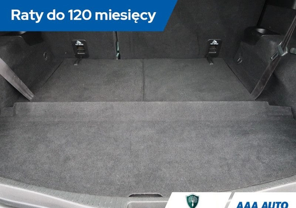 Renault Grand Scenic cena 58000 przebieg: 190321, rok produkcji 2017 z Kolno małe 436